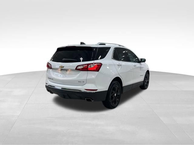 Used 2019 Chevrolet Equinox LT image 20