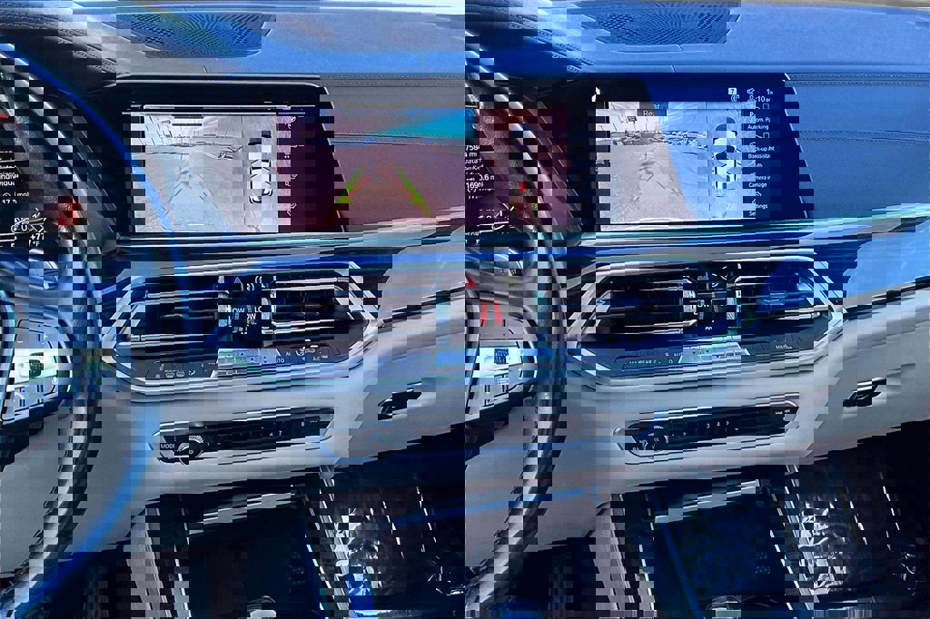 Used 2019 BMW X5 xDrive40i w/ Convenience Package image 6