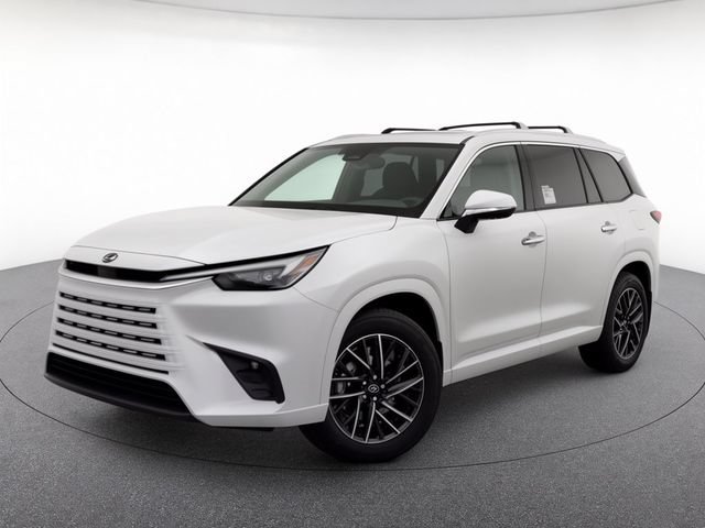 New 2026 Lexus TX 350 AWD w/ Technology Package