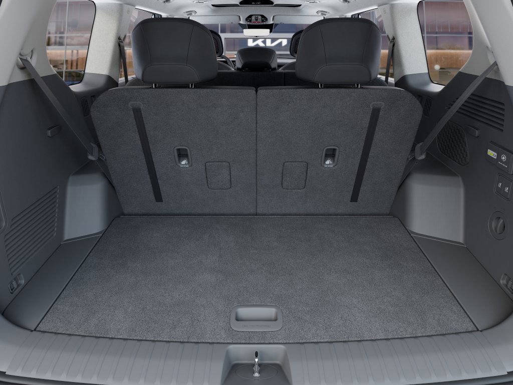 New 2026 Kia EV9 Land w/ Nightfall Edition Package image 11
