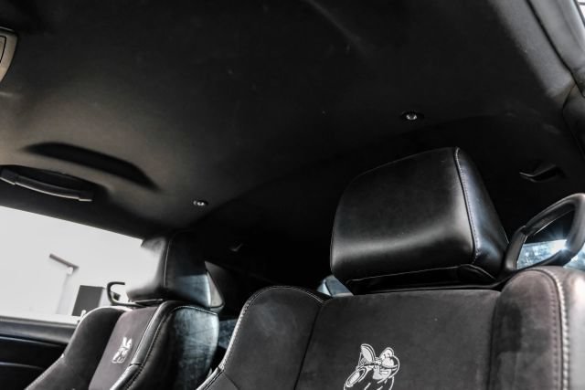 Used 2020 Dodge Challenger R/T Scat Pack RWD image 32