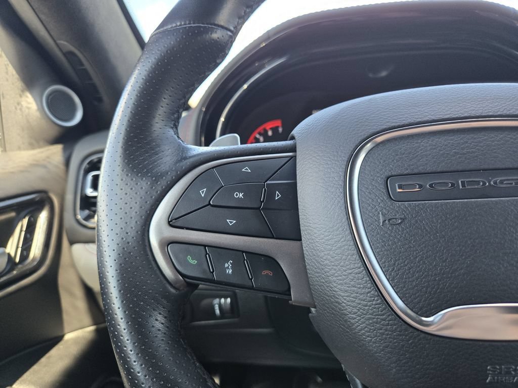 Used 2023 Dodge Durango Citadel AWD/4WD image 17