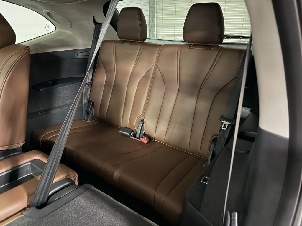Used 2025 Acura MDX w/ Technology Package image 22