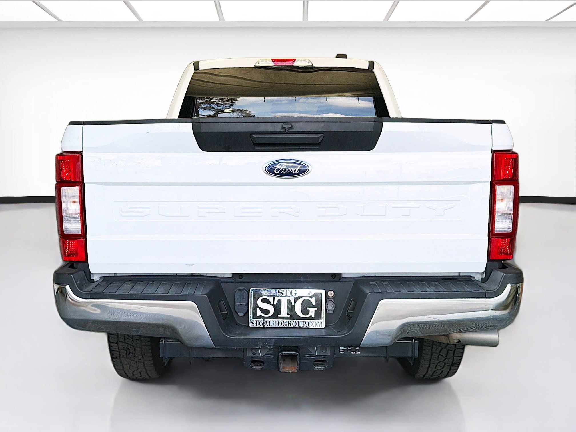 Used 2022 Ford F250 XLT AWD/4WD image 5