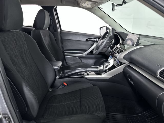 Used 2019 Mitsubishi Eclipse Cross LE AWD/4WD image 29