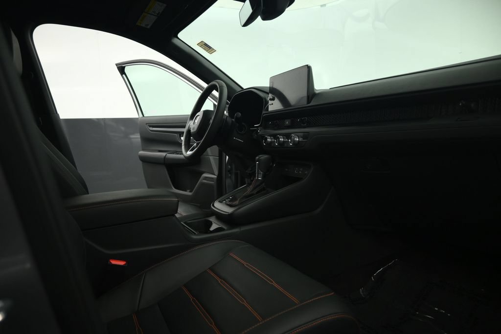 Used 2024 Honda CR-V Sport-L image 55