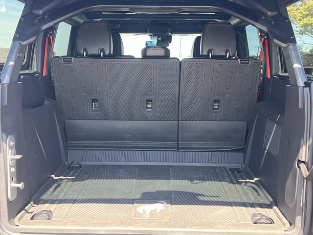 Used 2022 Ford Bronco Raptor AWD/4WD image 32