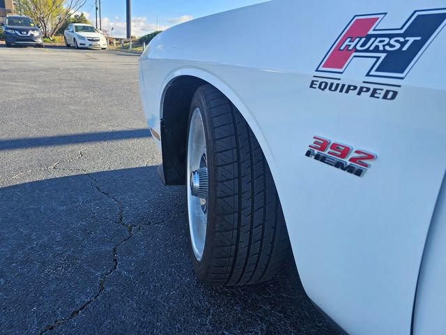 Used 2013 Dodge Challenger SRT8 image 11