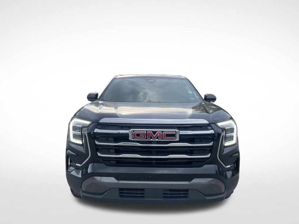 Used 2026 GMC Terrain Elevation FWD image 3