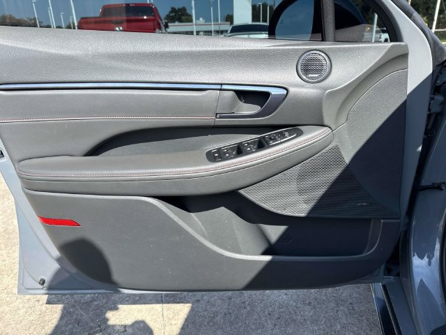 Used 2024 Hyundai Sonata N Line FWD image 22