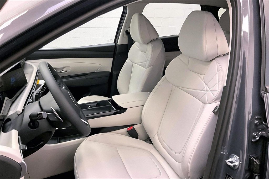 New 2026 Hyundai Tucson SEL image 9