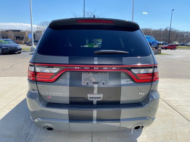 Used 2022 Dodge Durango R/T image 4