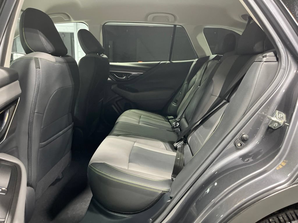 Used 2020 Subaru Outback Onyx Edition XT AWD/4WD image 34