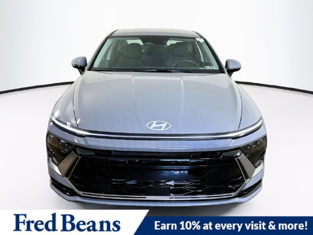 New 2026 Hyundai Sonata SEL FWD image 2