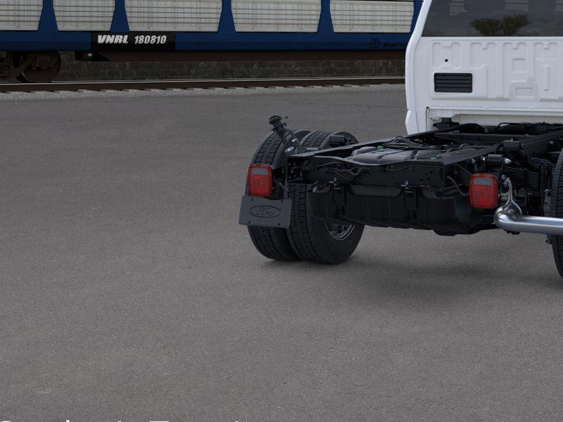 New 2026 Ford F450 XL image 21