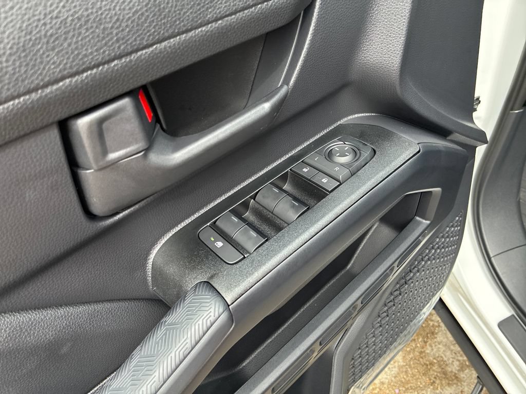 New 2026 Toyota 4Runner SR5 AWD/4WD image 13