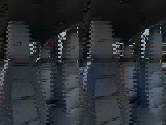 New 2026 GMC Terrain AT4 image 24