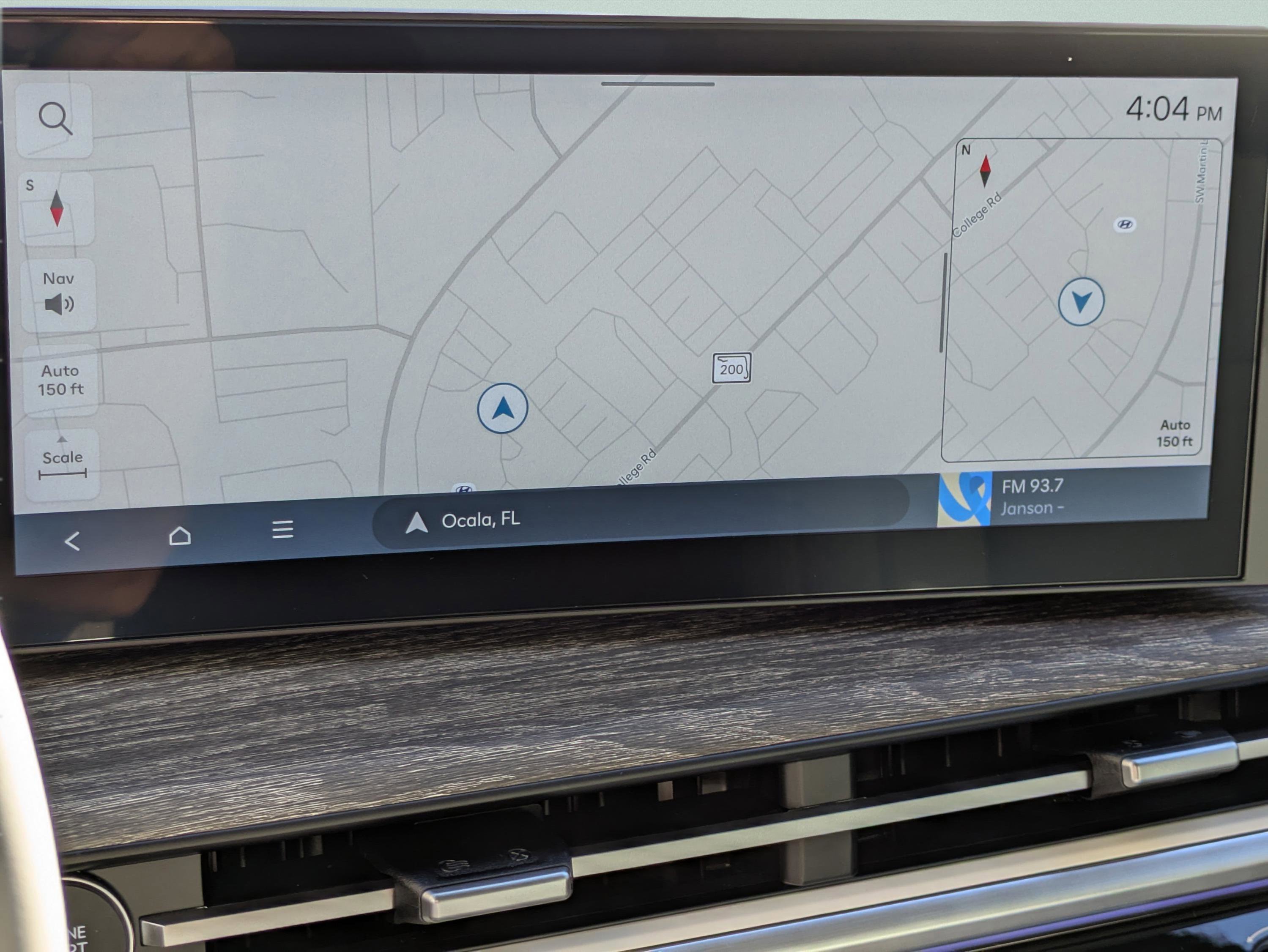 New 2026 Hyundai Santa Fe Limited image 25