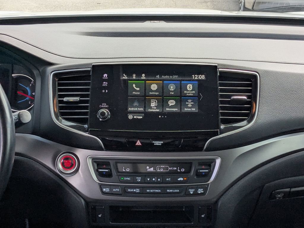 Used 2020 Honda Pilot EX-L image 18