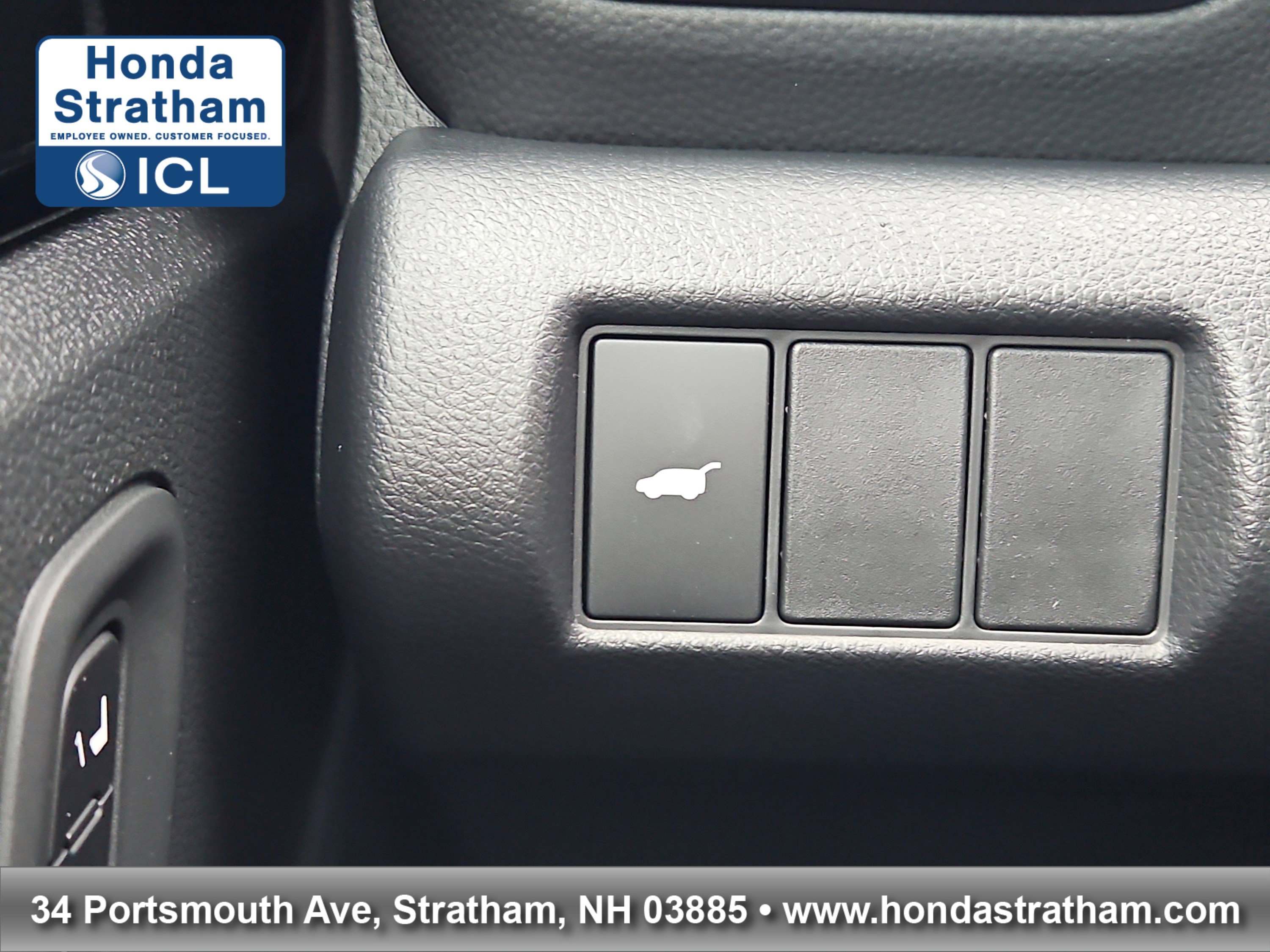 New 2026 Honda Passport RTL image 13