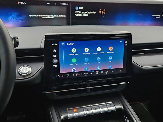 Used 2026 Lincoln Nautilus Reserve image 16