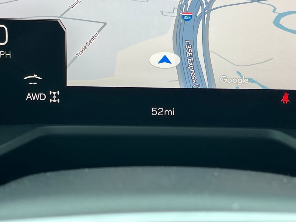 New 2026 GMC Acadia Denali image 17