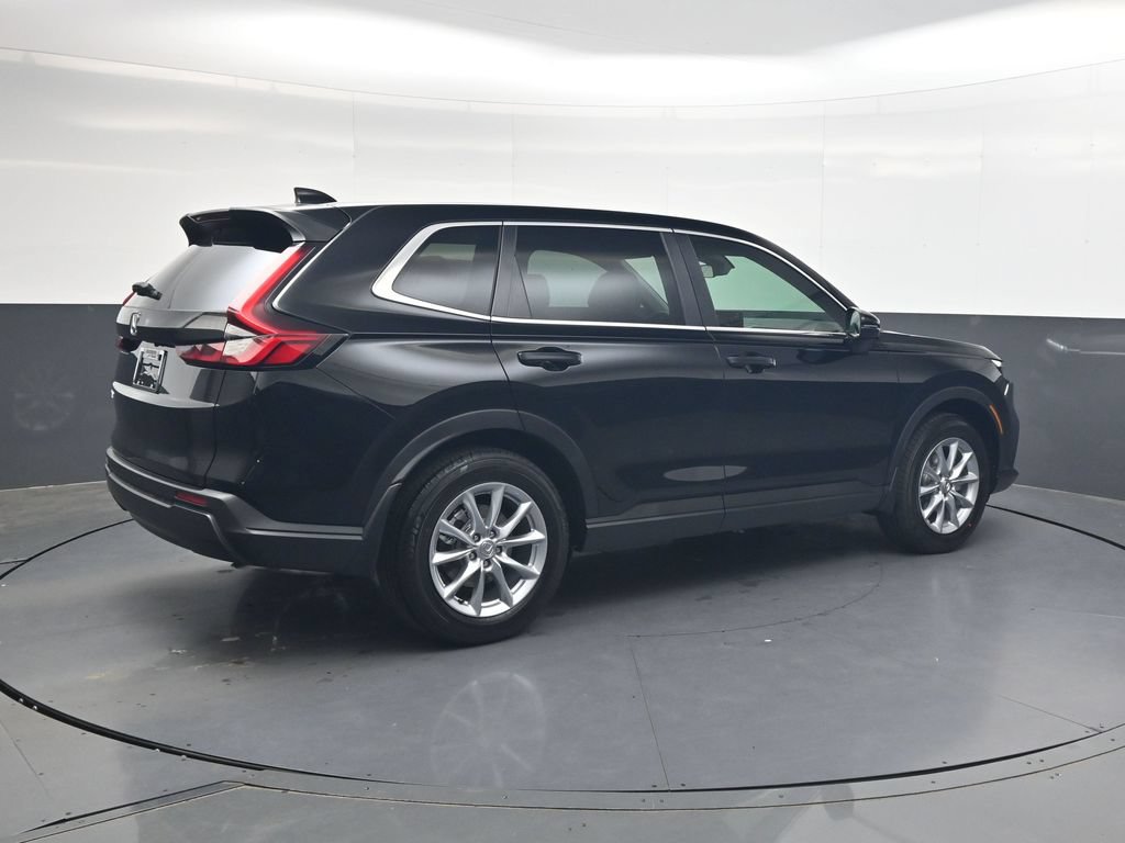 New 2026 Honda CR-V EX image 4