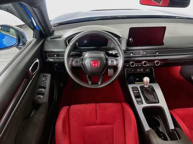 Used 2025 Honda Civic Type R image 4