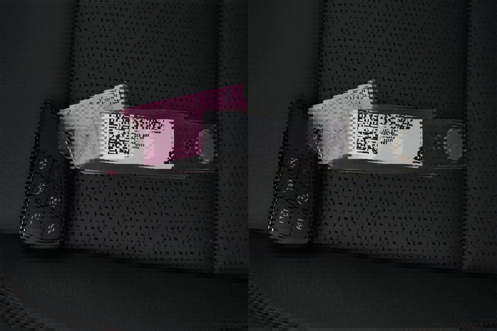 Used 2025 GMC Yukon AT4 w/ AT4 Premium Package image 28