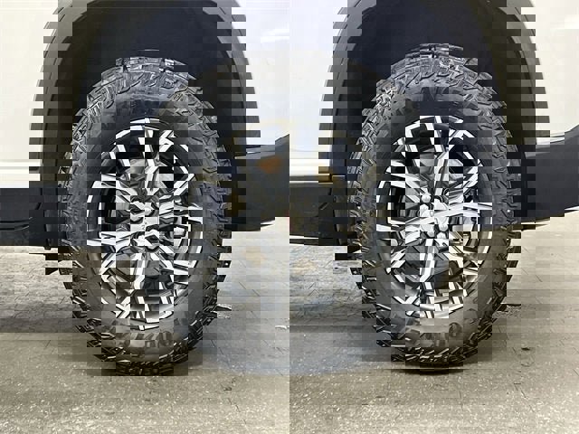 Certified 2024 GMC Acadia AT4 w/ LPO, Floor Liner Package image 33