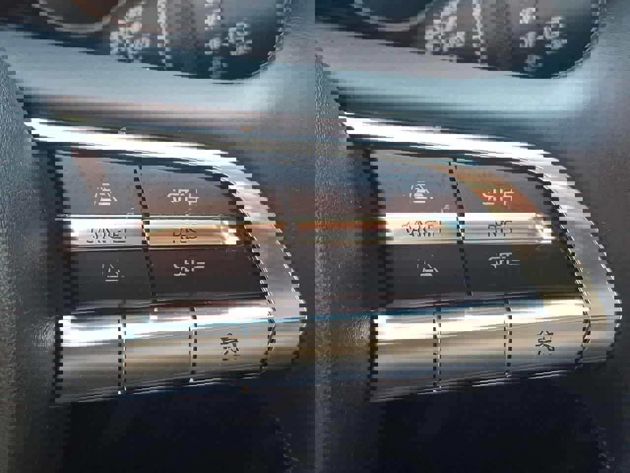 Used 2025 MAZDA CX-50 AWD 2.5 S w/ Preferred Package image 24