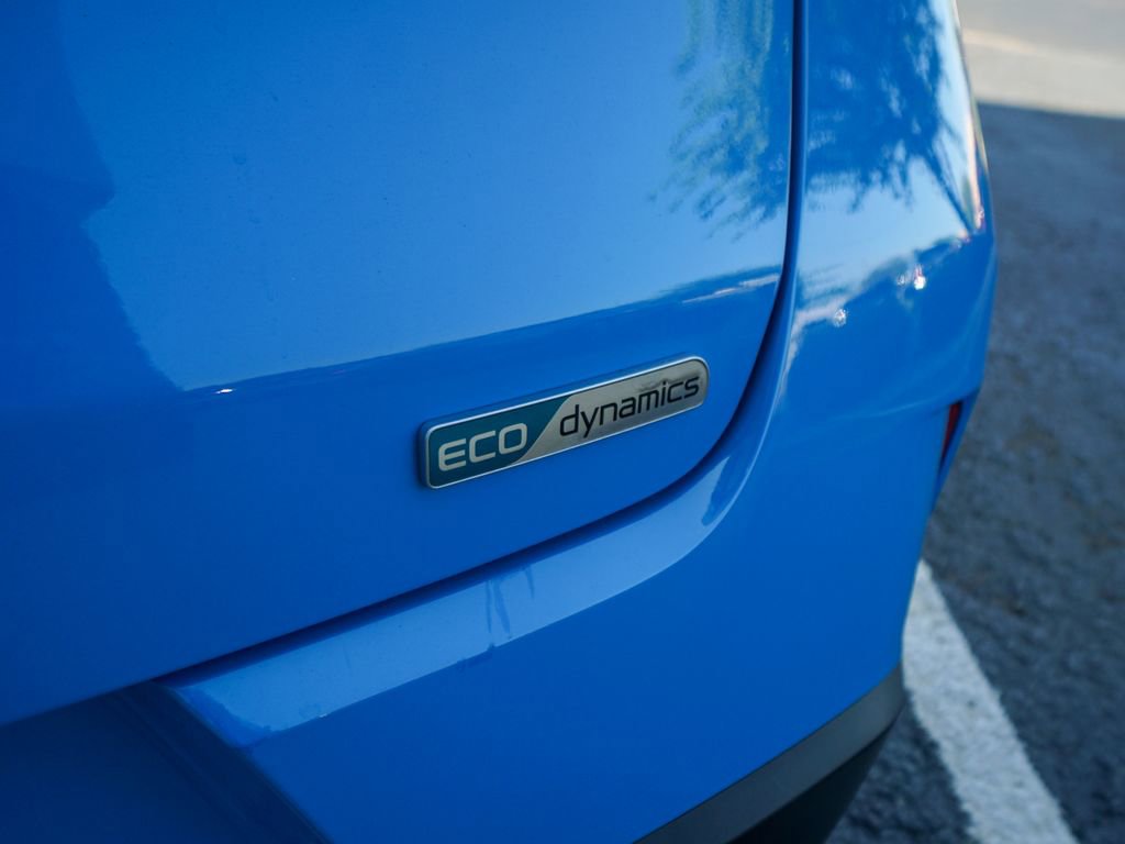 Used 2023 Kia Soul EX image 3