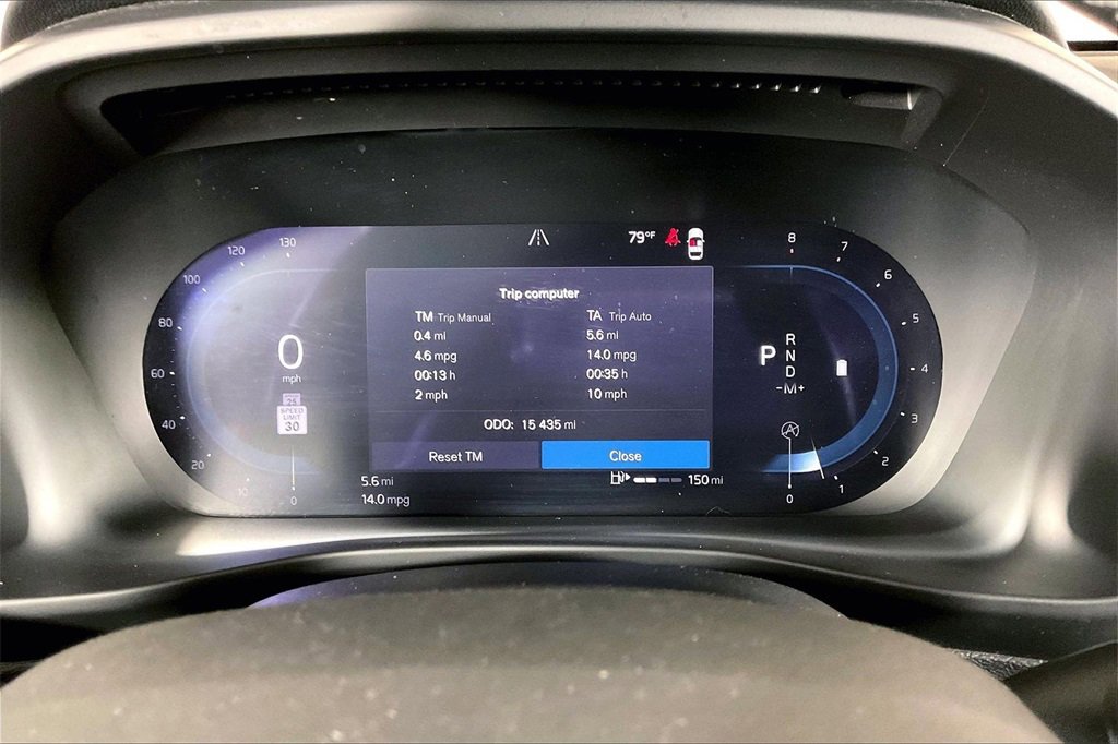 Used 2023 Volvo XC40 B4 Plus w/ Driver Assist Package image 20