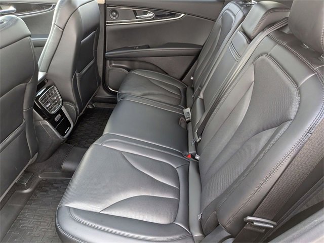 Certified 2022 Lincoln Nautilus Reserve w/ Equipment Group 201A image 27