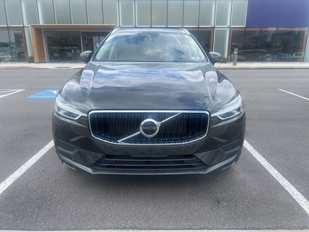 Used 2020 Volvo XC60 T5 Momentum w/ Protection Package Premier