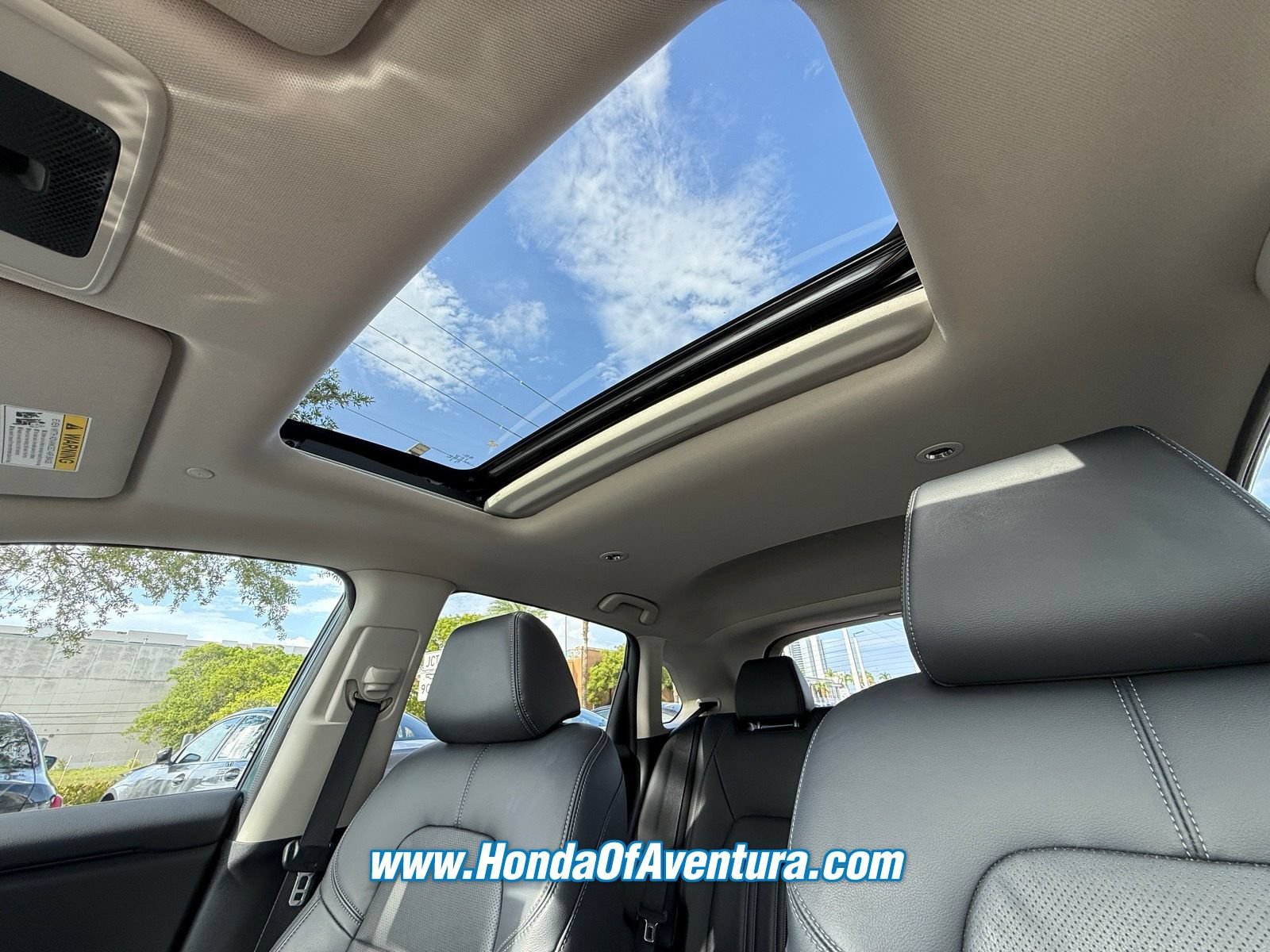 Certified 2024 Honda HR-V EX-L image 24