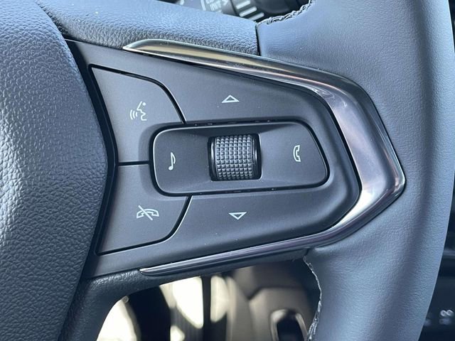 New 2026 Chevrolet TrailBlazer ACTIV w/ Convenience Package AWD/4WD image 23