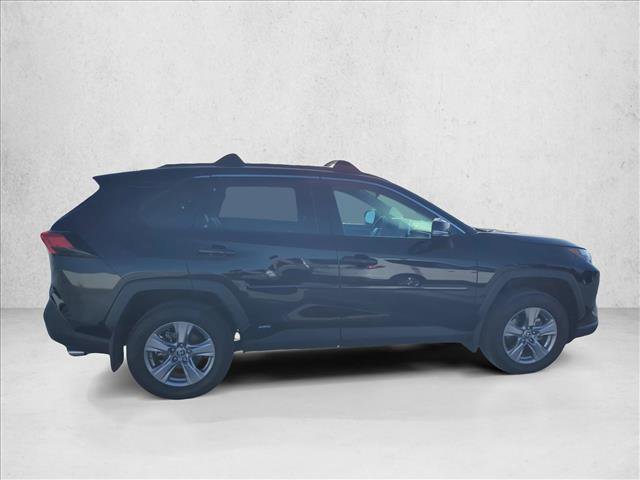 Certified 2023 Toyota RAV4 LE w/ Protection Package (TMS) AWD/4WD image 4