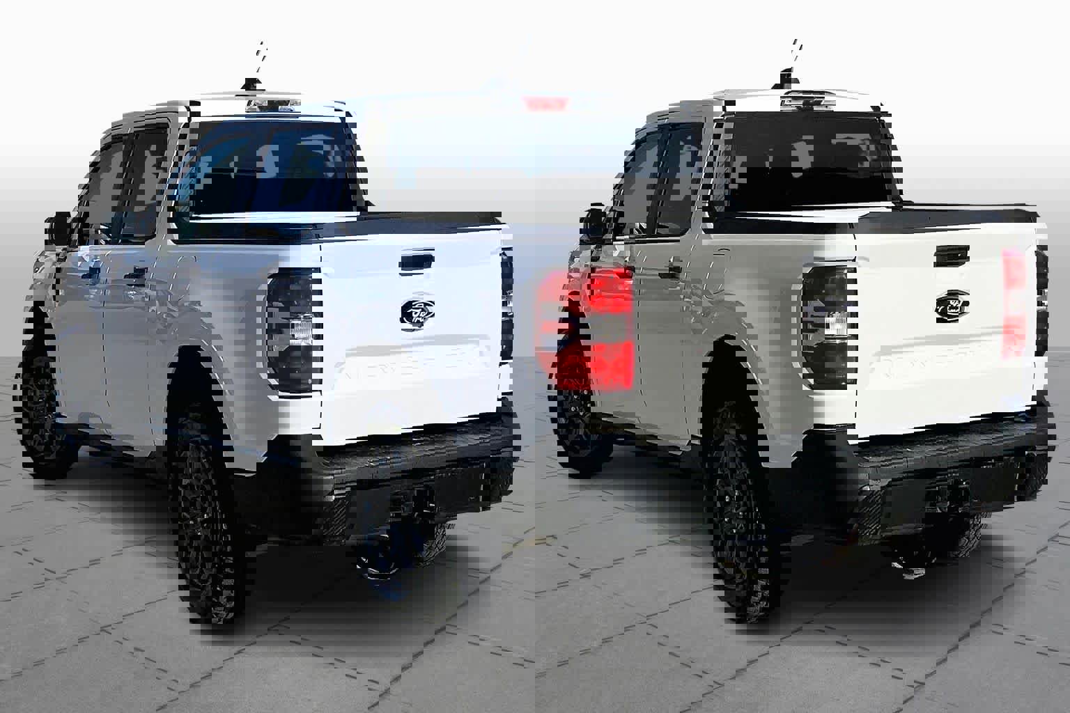 Used 2025 Ford Maverick XLT w/ Equipment Group 302A image 12