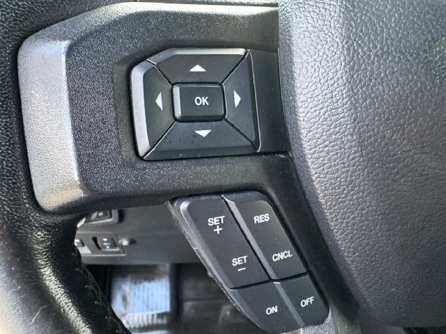 Used 2020 Ford F150 4x4 SuperCrew image 7