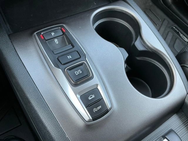 Certified 2023 Honda Ridgeline RTL image 14