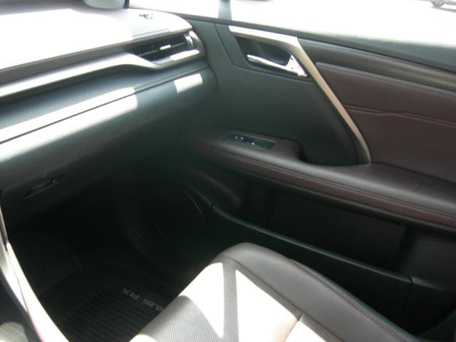 Used 2017 Lexus RX 350 AWD w/ Premium Package image 17