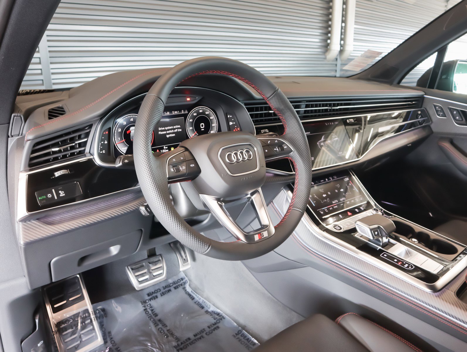 New 2026 Audi Q7 3.0T Prestige image 17