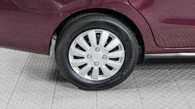 Used 2024 Mitsubishi Mirage G4 LE FWD image 32