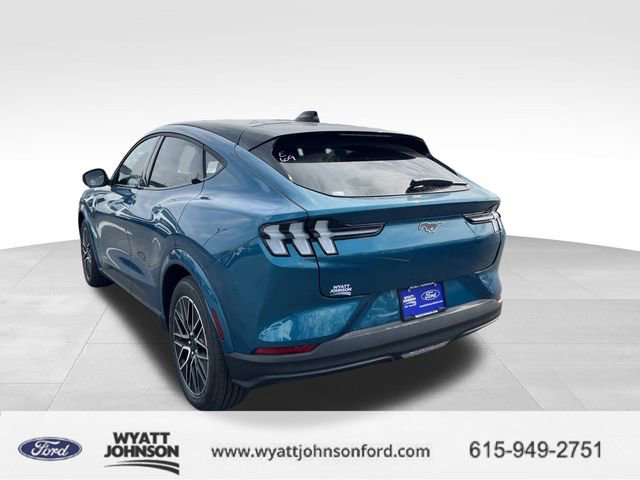 New 2026 Ford Mustang Mach-E Premium image 5