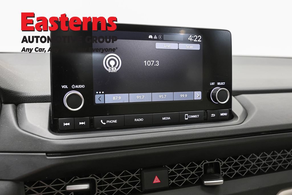 Used 2024 Honda Accord EX image 18