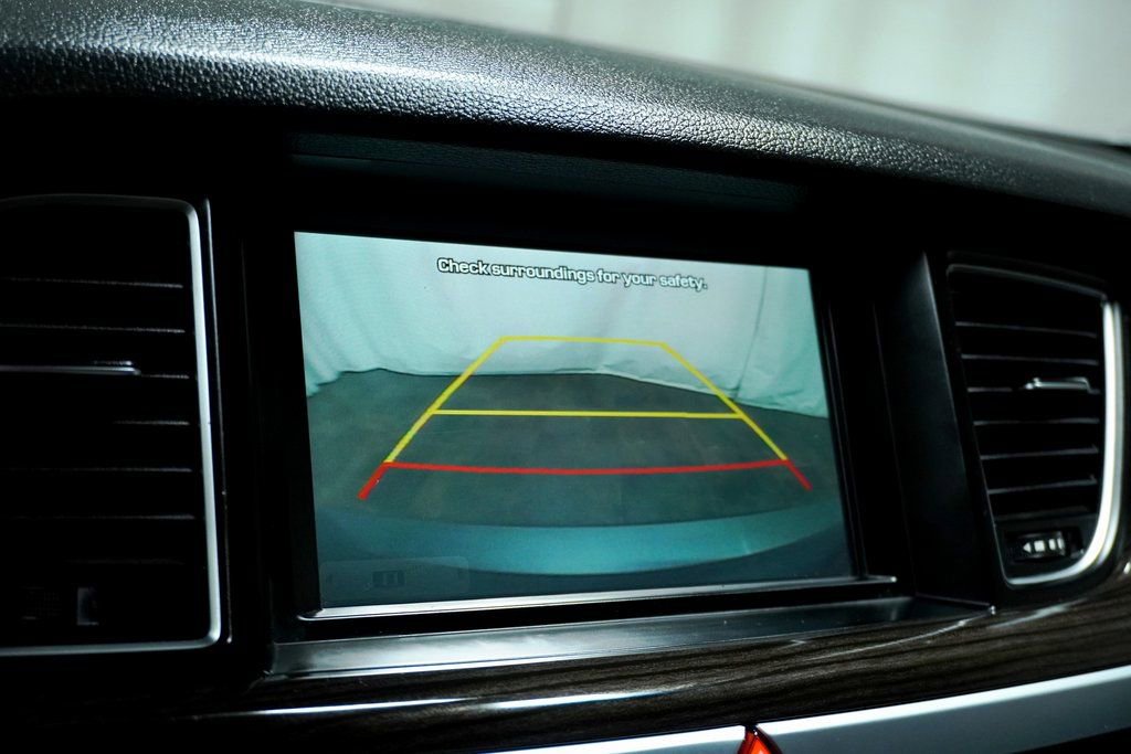 Used 2015 Hyundai Genesis 3.8 w/ Option Group 02 image 24