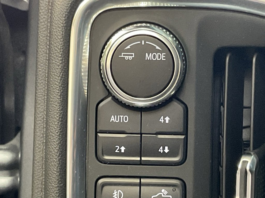 Used 2021 GMC Sierra 1500 AT4 w/ AT4 Value Package image 21