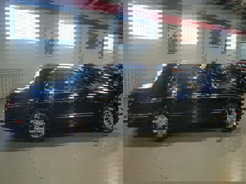 Used 1999 Bentley Arnage Green Label image 7