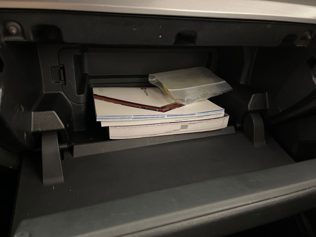 Used 2024 Toyota Tacoma TRD Off-Road w/ TRD Off Road Upgrade Package image 25